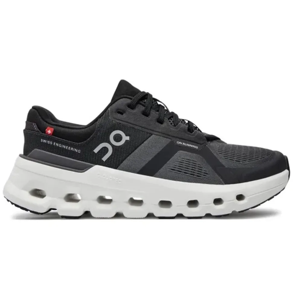 Cloudrunner 2
