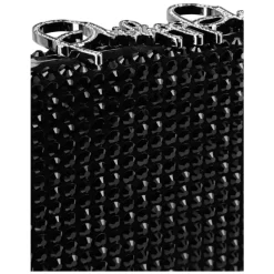 Clutch Crystal avec Cristaux