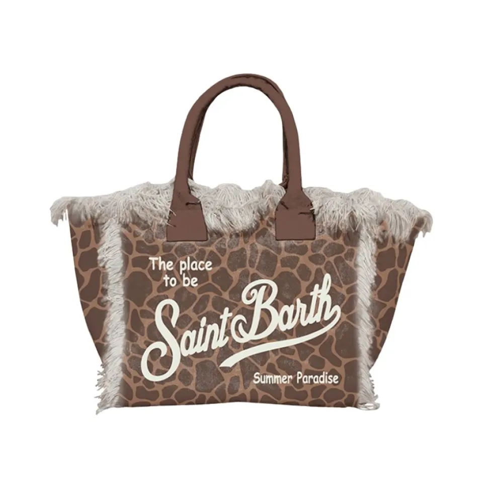Colette Canvas Bag