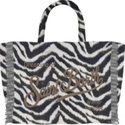 Colette Felt Tote