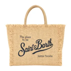 Colette Sac à Main en Paille