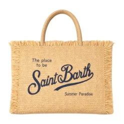 Colette Sac à Main en Paille
