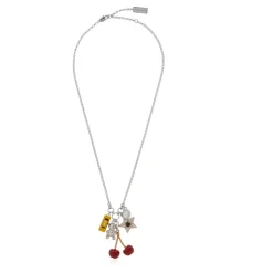 Collier avec pendentif