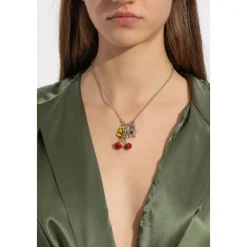 Collier avec pendentif