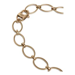 Collier chaîne Wkabermuda