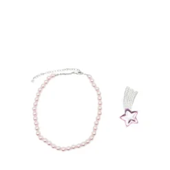 Collier de perles