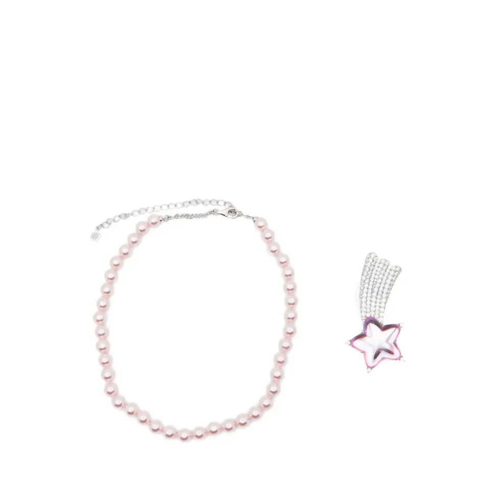 Collier de perles