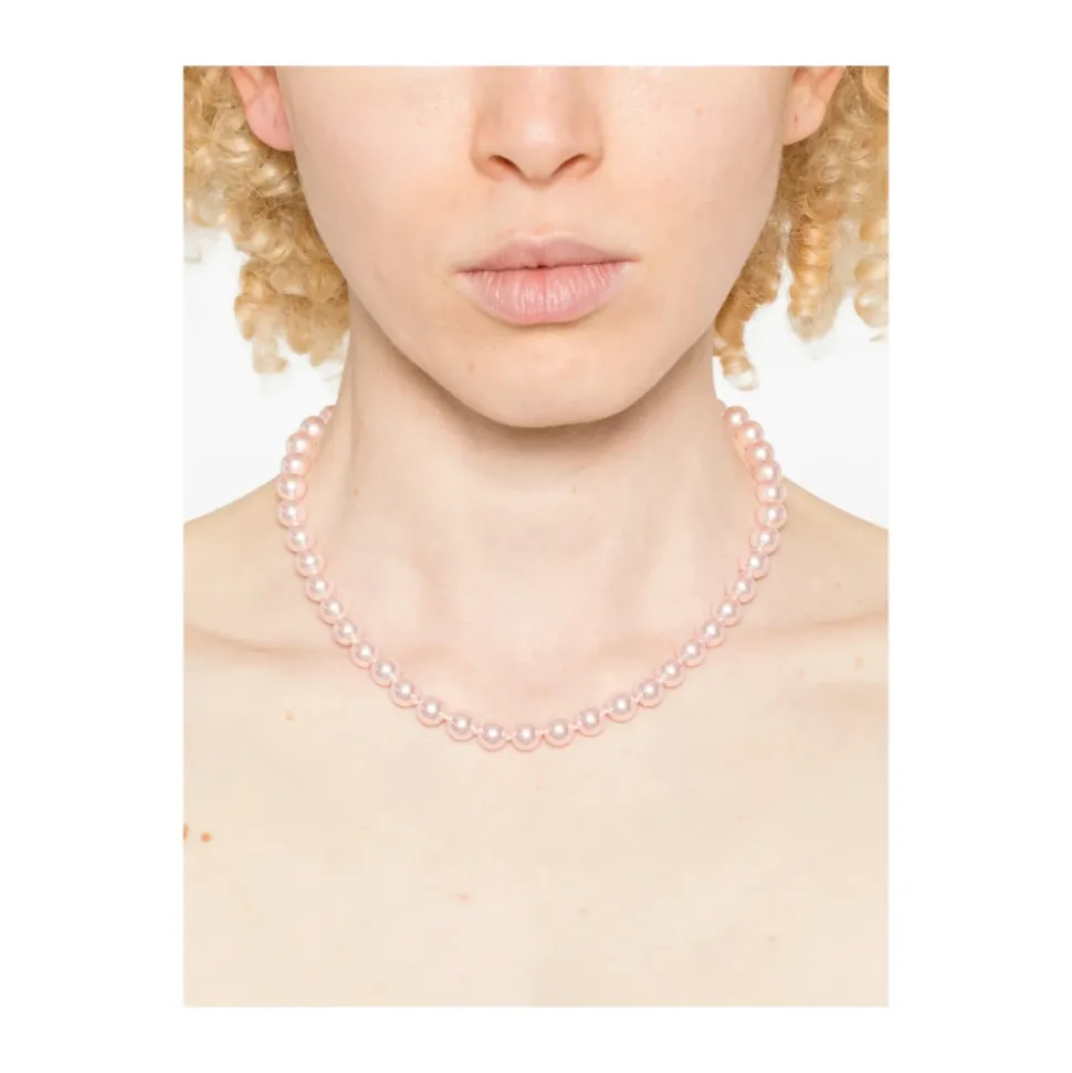 Collier de perles