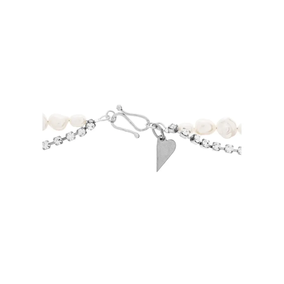 Collier double