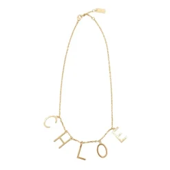 Collier Élégant