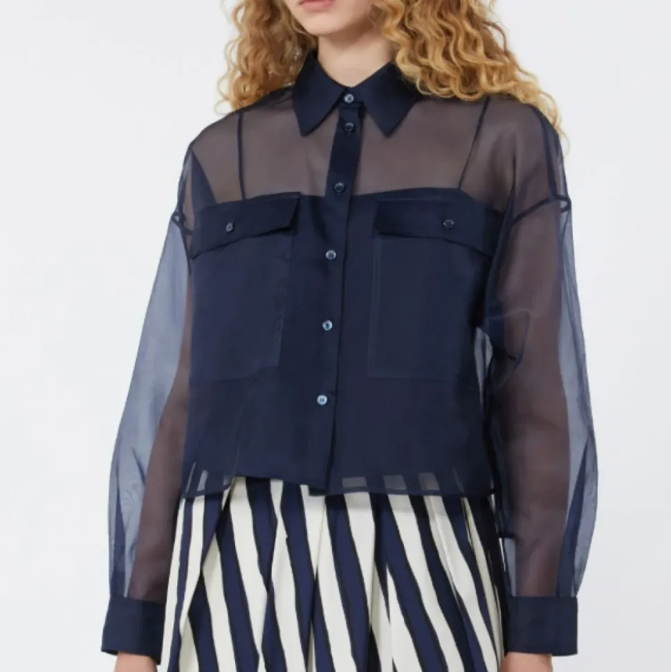 Colomba Shirt