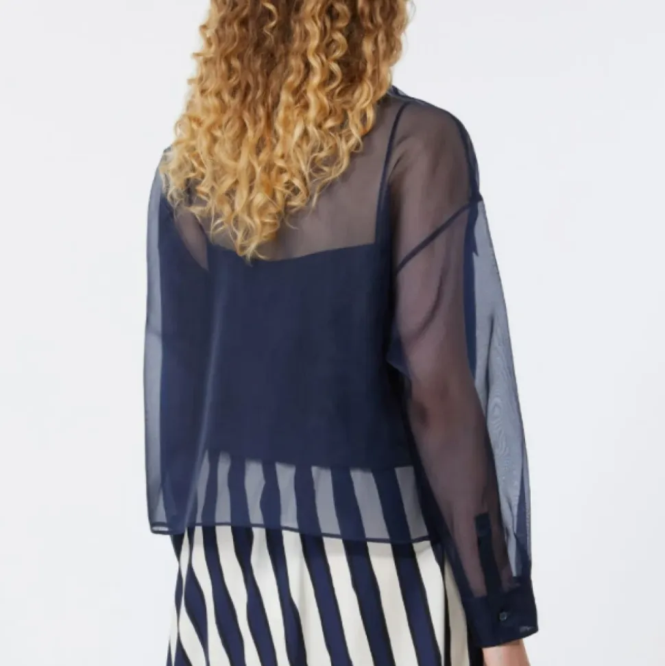 Colomba Shirt