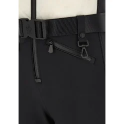 Combinaison de Ski Garnie de Duvet