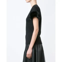 Comme des Garcons T-shirts et Polos Beige