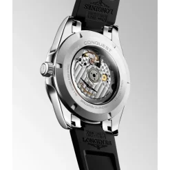 Conquest Automatic 41mm