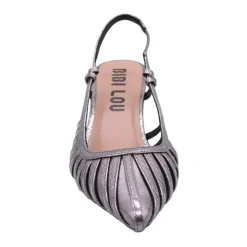 Corning Slingback Pump