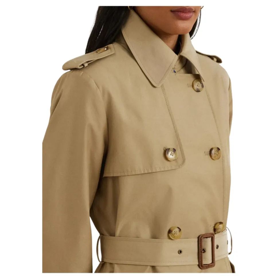 57% COTON 43% POLYESTER