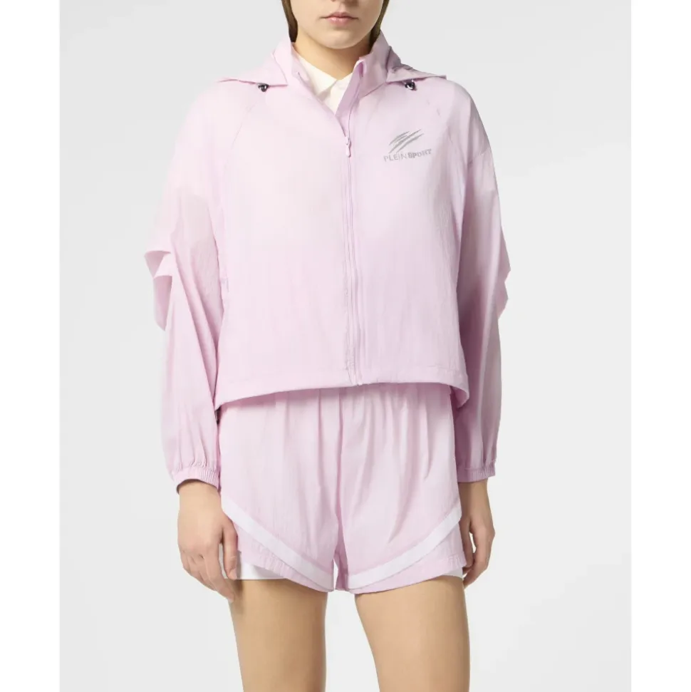 Coupe-vent Veste Scratch