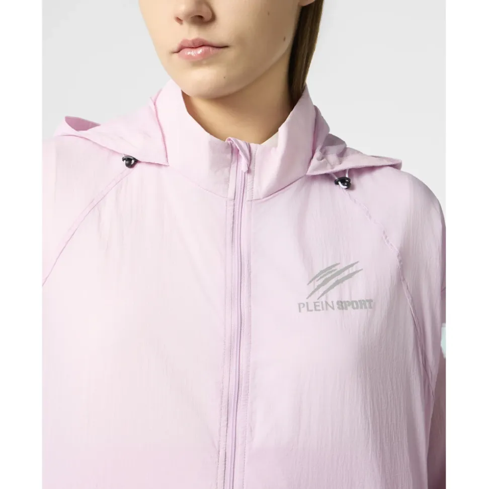 Coupe-vent Veste Scratch