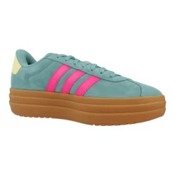 Court Bold Sneakers