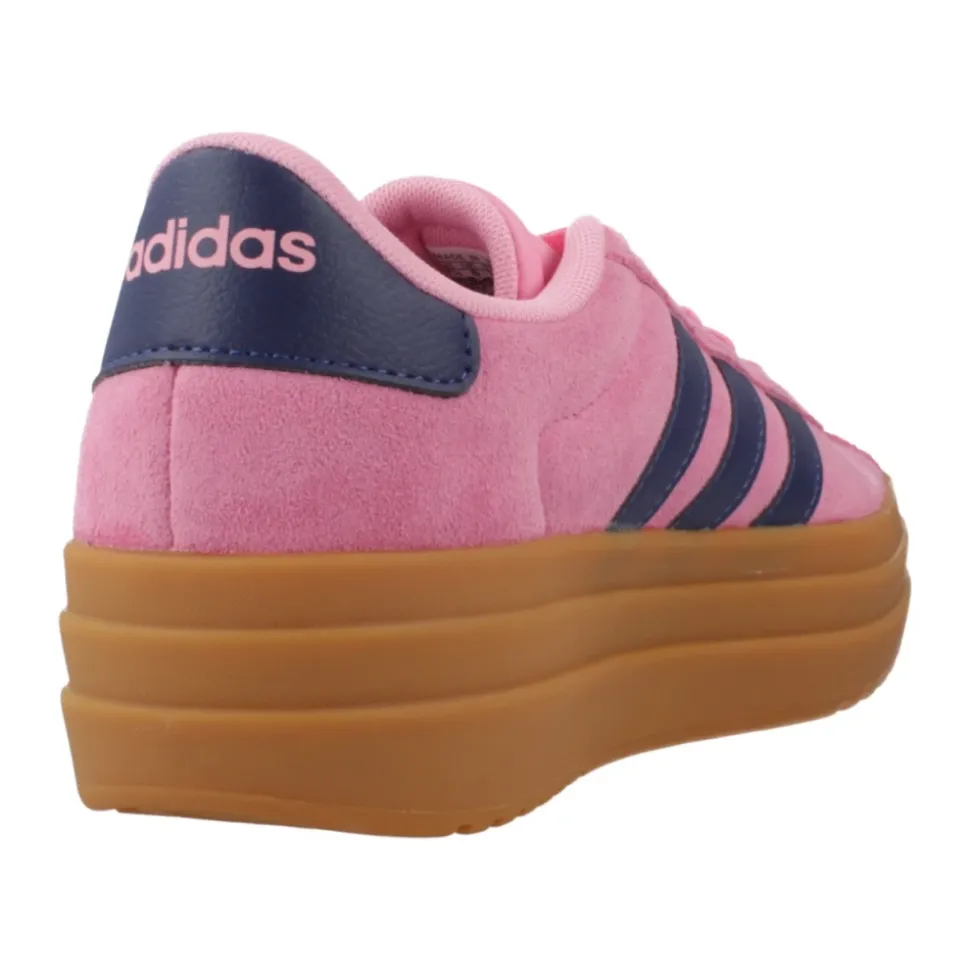 Court Bold Sneakers