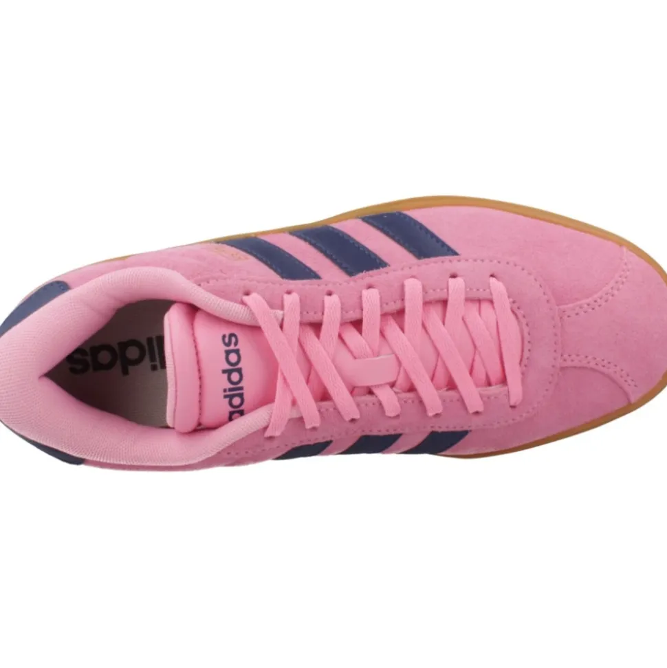 Court Bold Sneakers