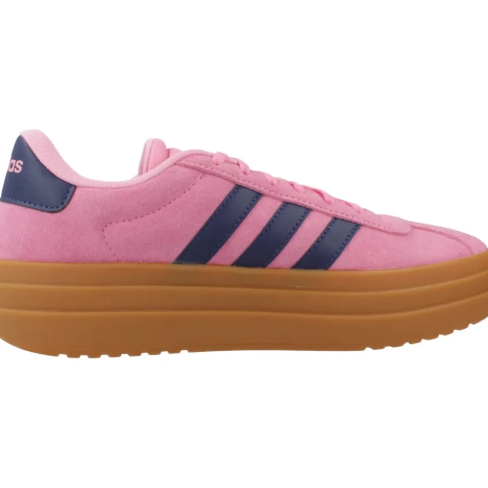 Court Bold Sneakers