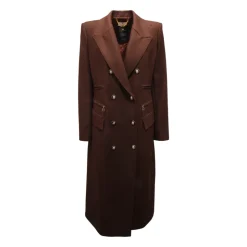 CP-010-56E2 Manteau Croisé