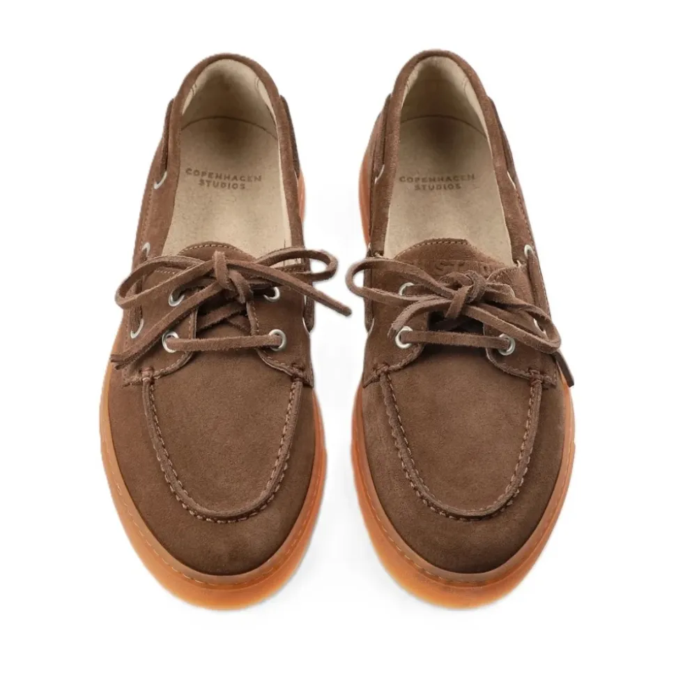 CPH160 Moccasin