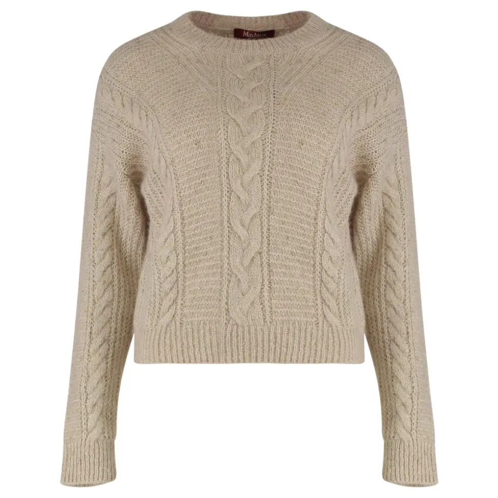 CRASSO Boxy Sweater