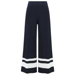 Cropped Trousers