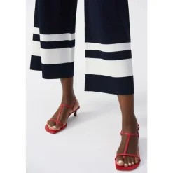 Cropped Trousers