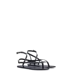 Crossover Tong Sandal