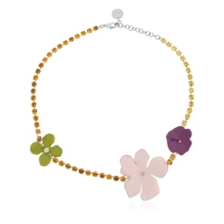 Crystal Necklace