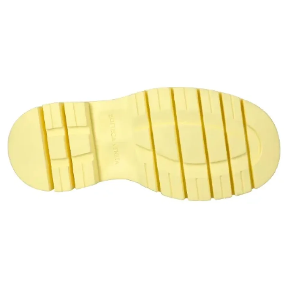 Cuir bottes-et-bottines
