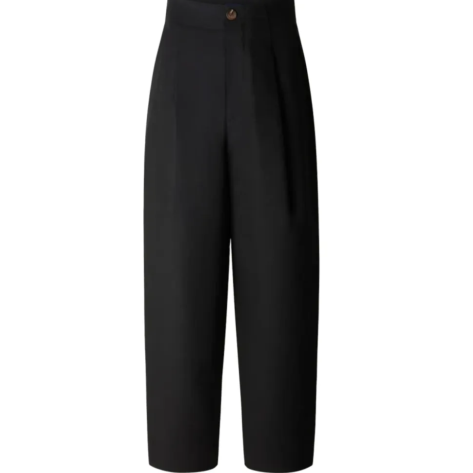 Daley Pleated Trousers