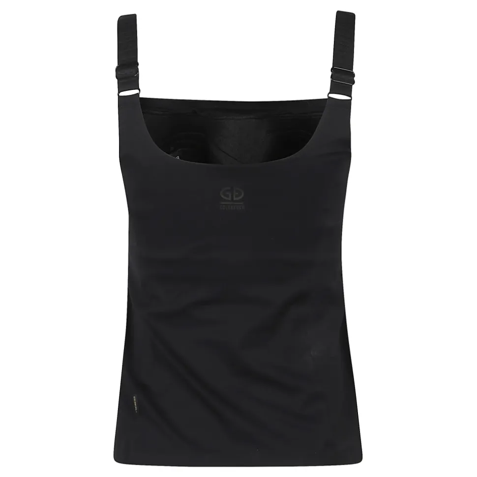 Dalia Tank Avec Soutien-gorge