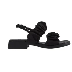 Dana Flat Sandals