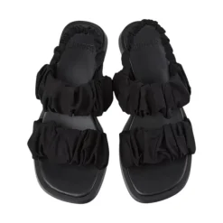 Dana Flat Sandals