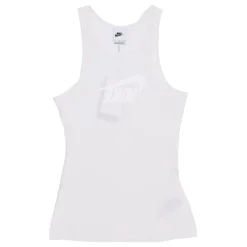 Débardeur de danse côtelé Nike Sail