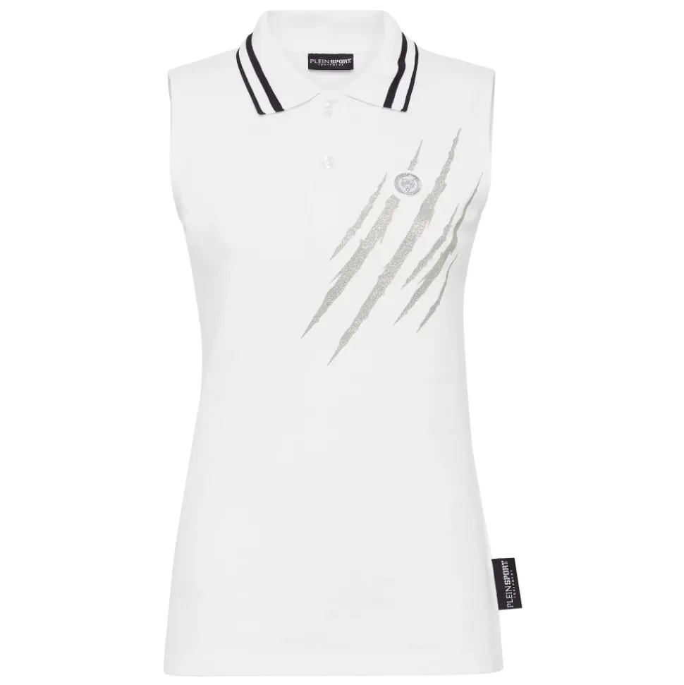 Débardeur Polo Scratch