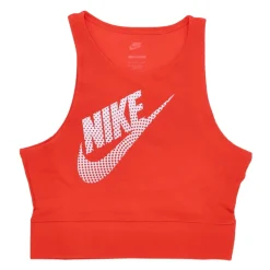Débardeur Rouge Picante Nike