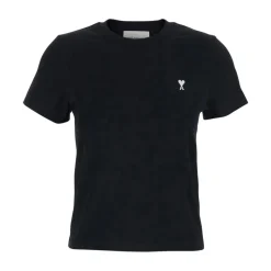 De Coeur Cropped T-Shirt