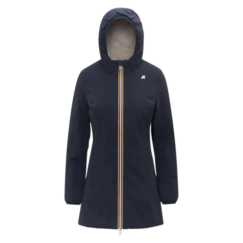 Denise Jacket