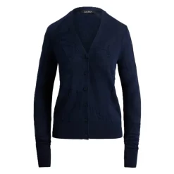 Denzel Gilet Manches Longues