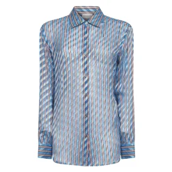Devoré Shirt