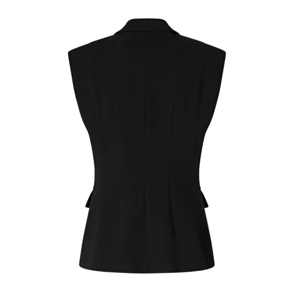 Deyn Nylon Vest