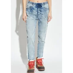 2041 D-FAYZA Jeans