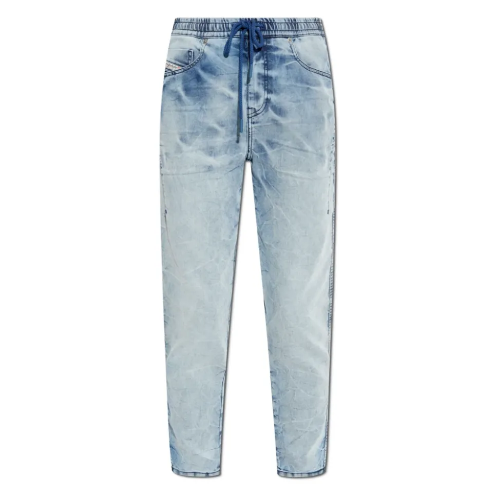 2041 D-FAYZA Jeans