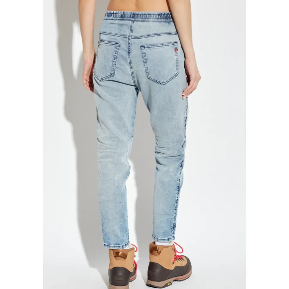 2041 D-FAYZA Jeans